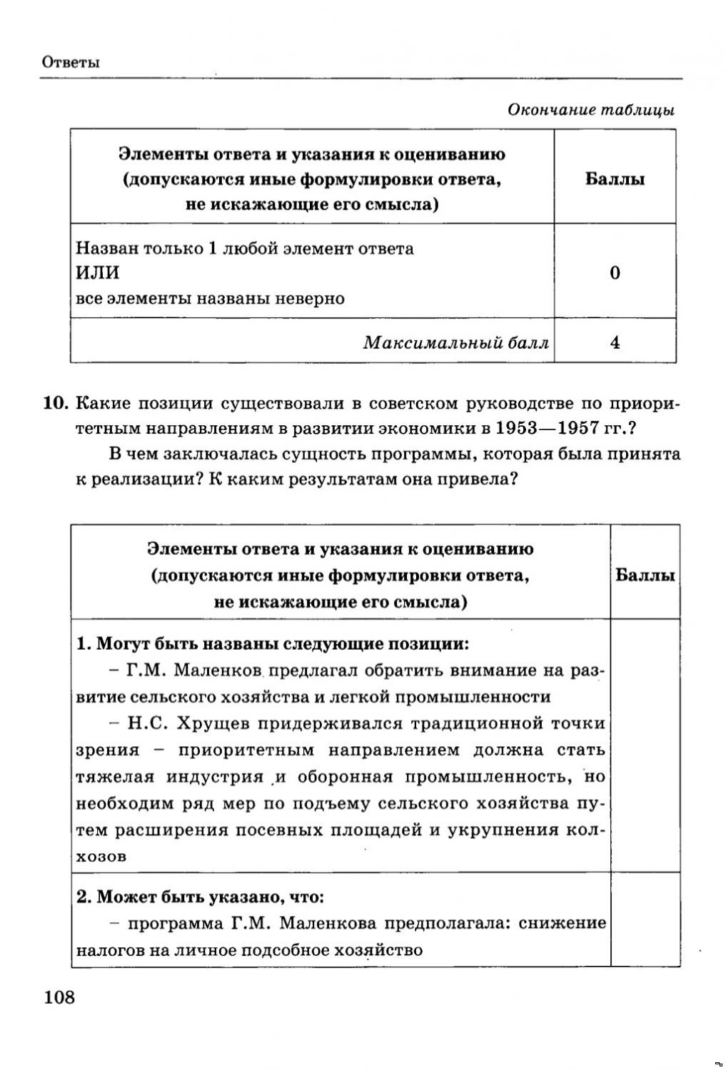 Контрольная работа по теме Экномическое развитие России в 1943-1956 годы: военные приоритеты мирного времени